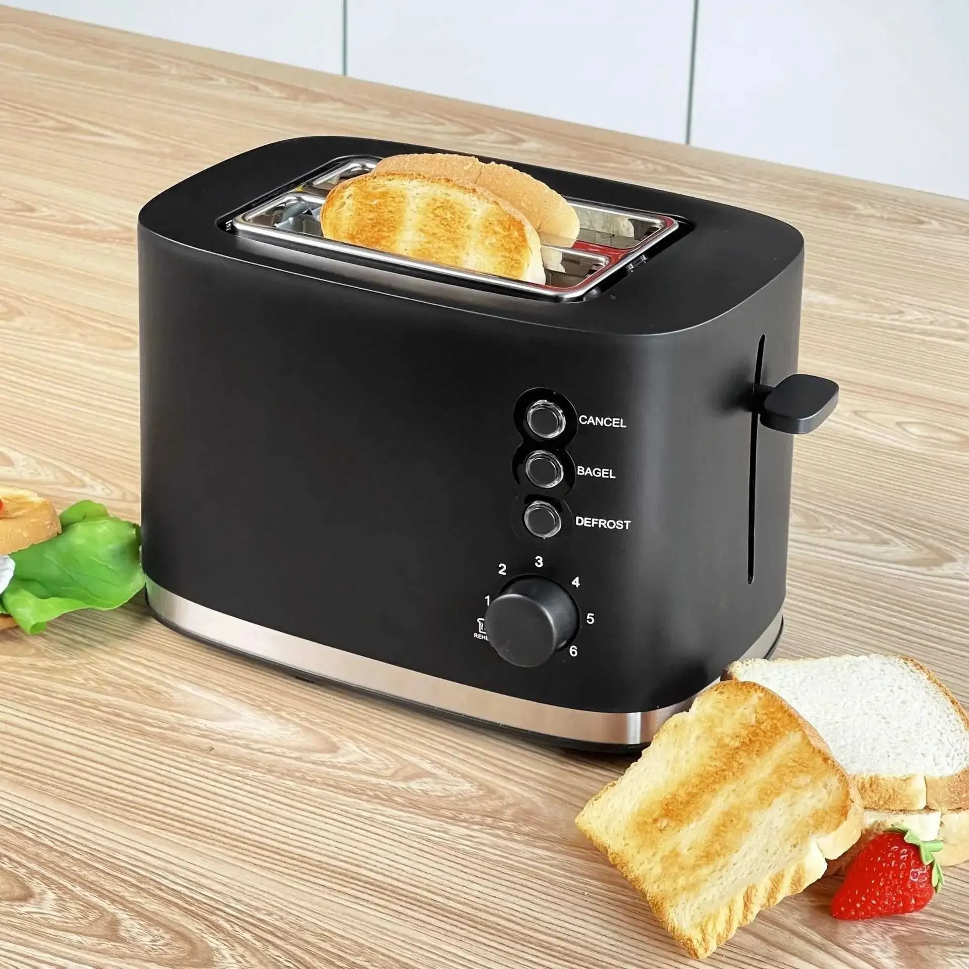 Are There Compact Bread Makers for Small Kitchens? Top Picks!