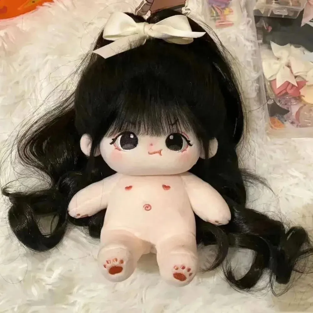 プーリップ Pullip Face & Body Make it own 5箱 ドール ナチュラル