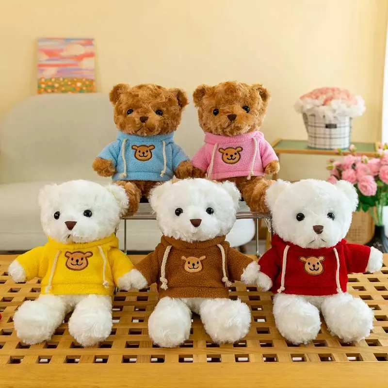 Kids teddy jumper online