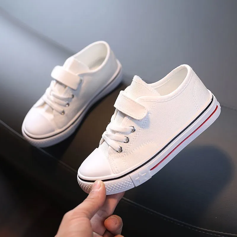 Cloth white shoes outlet