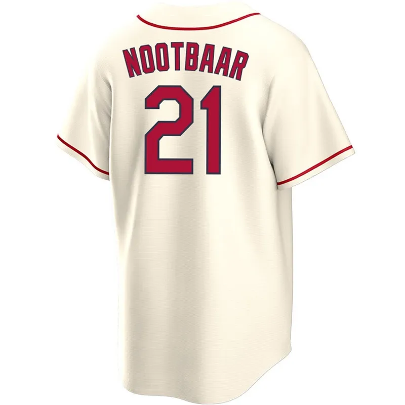 2024 City Connect Masyn Winn Nolan Arenado Paul Goldschmidt Baseball Jersey Sonny Gray Adam Wainwright Albert Pujols Lars Nootbaar Molina Smith Willson Contreras