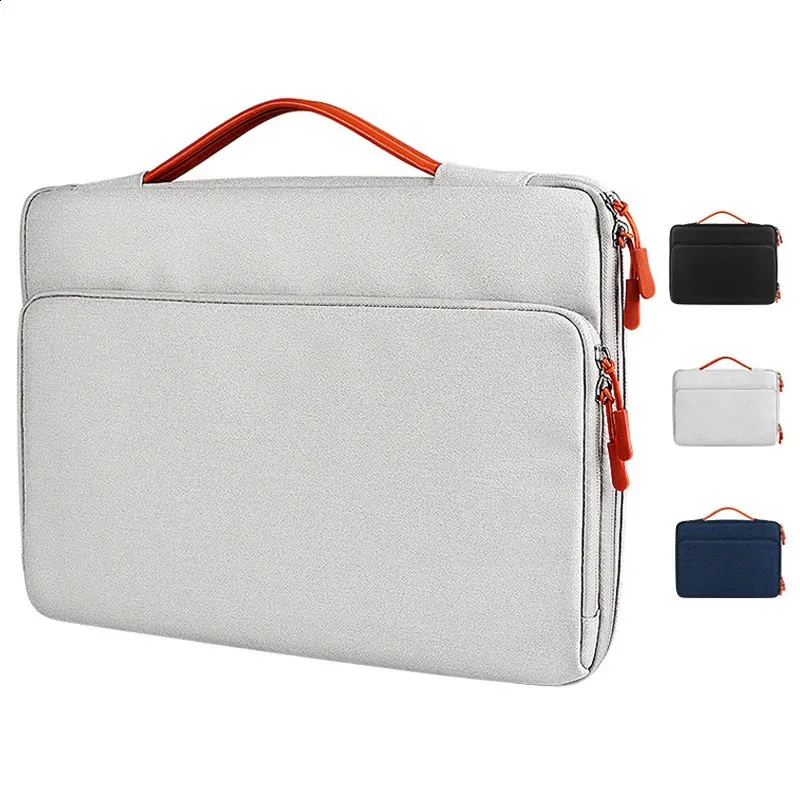 Laptop Case 13 14 15 inch Laptop Suitable for 13.3 15.4 HP Dell Acer ...