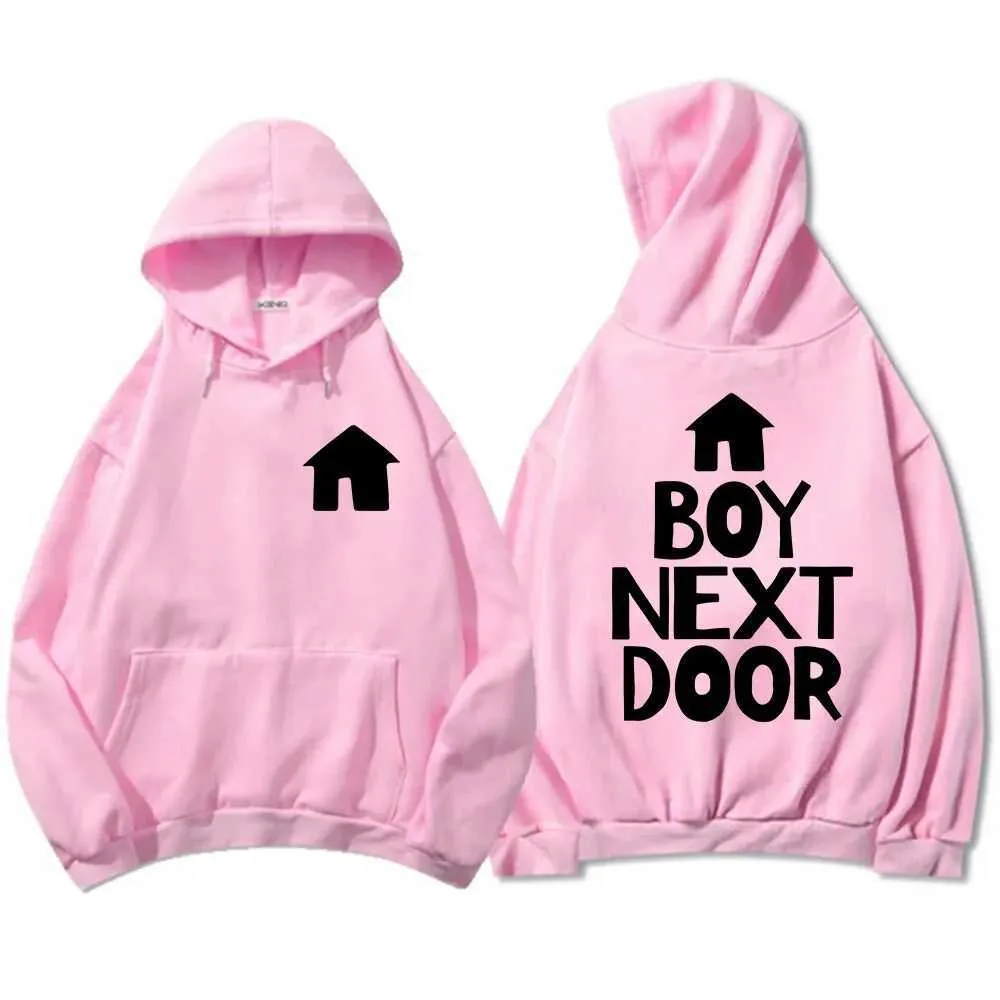 あんちゃん】BOYNEXTDOOR ZIP-UPHOODIE(Lサイズ