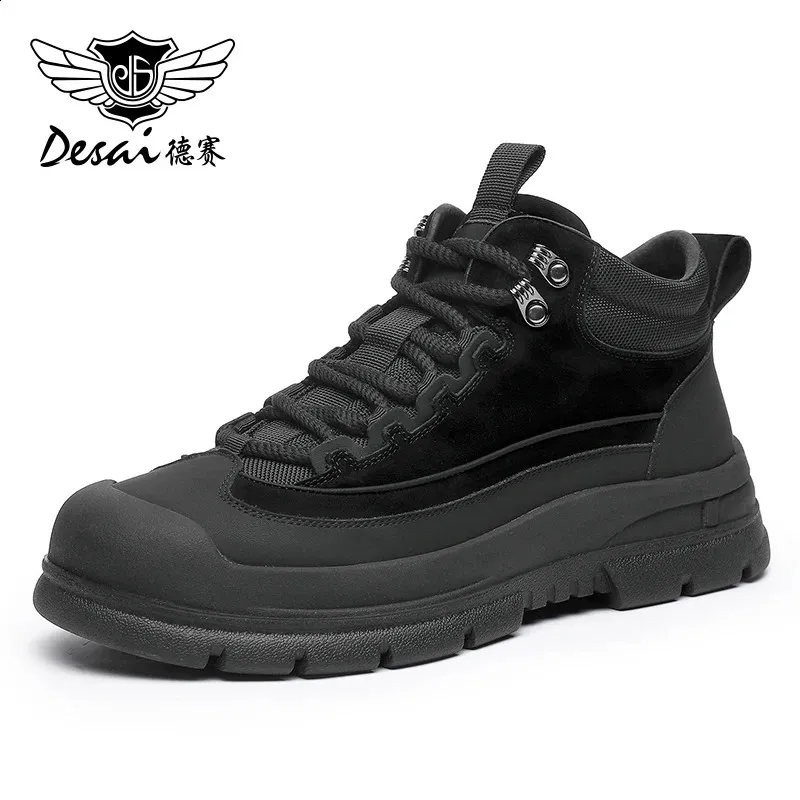 Full grain leather hiking boots deals