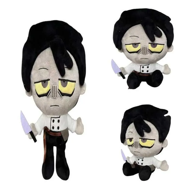 vince dead plate デッドプレート ヴィンス ぬいぐるみ Vince Plushie | Makeship
