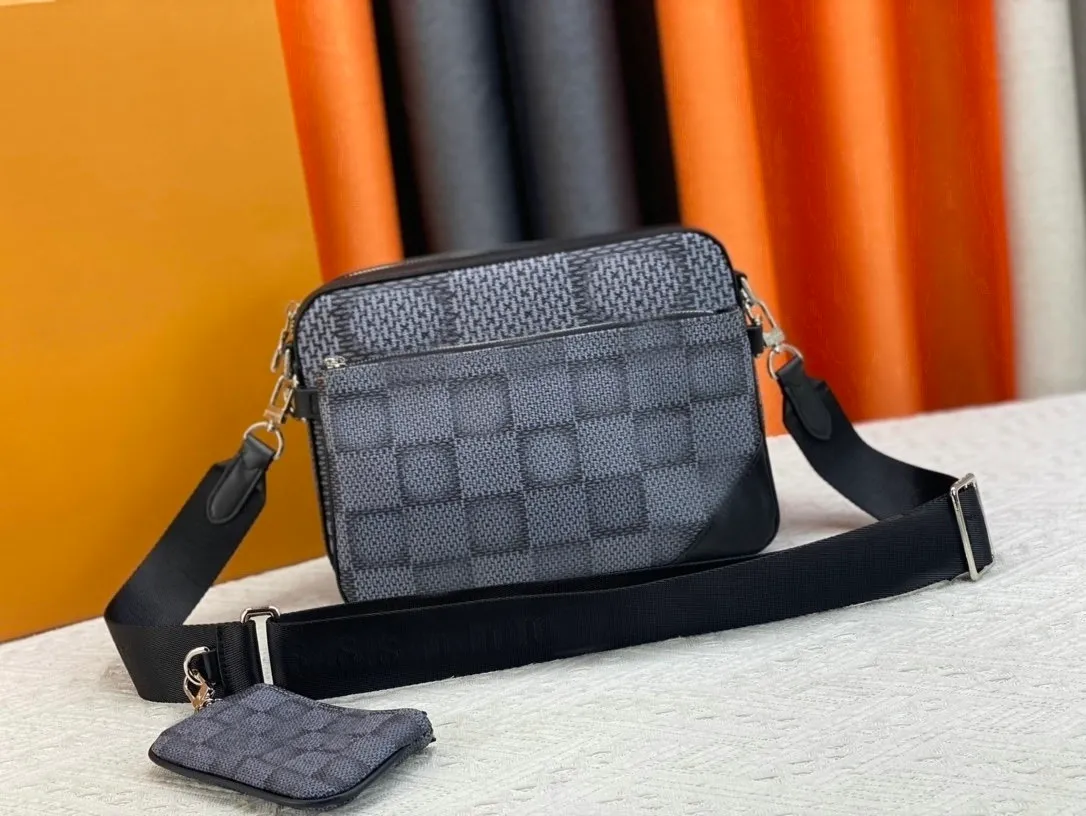 Mens 3 In 1 Designer Crossbody Bag Set With Painted Dots Oxford, Multi Color, 2024 Collection Shoulder Bag, Handle Purse, Wallet From Csushoes, $50.26 | DHgate.Com Mens 3 In 1 Designer Crossbody Bag Set With Painted Dots Oxford, Multi Color, 2024 Collection Shoulder Bag, Handle Purse, Wallet From Csushoes, $50.26 | DHgate.Com