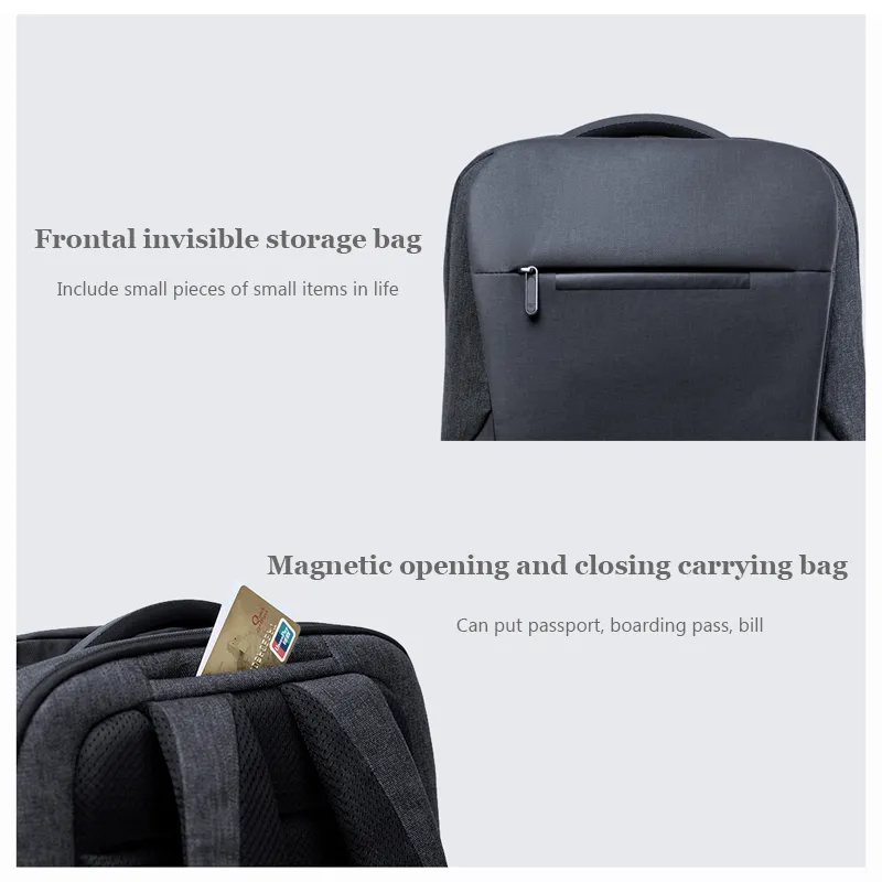 Mochila xiaomi 26l sale