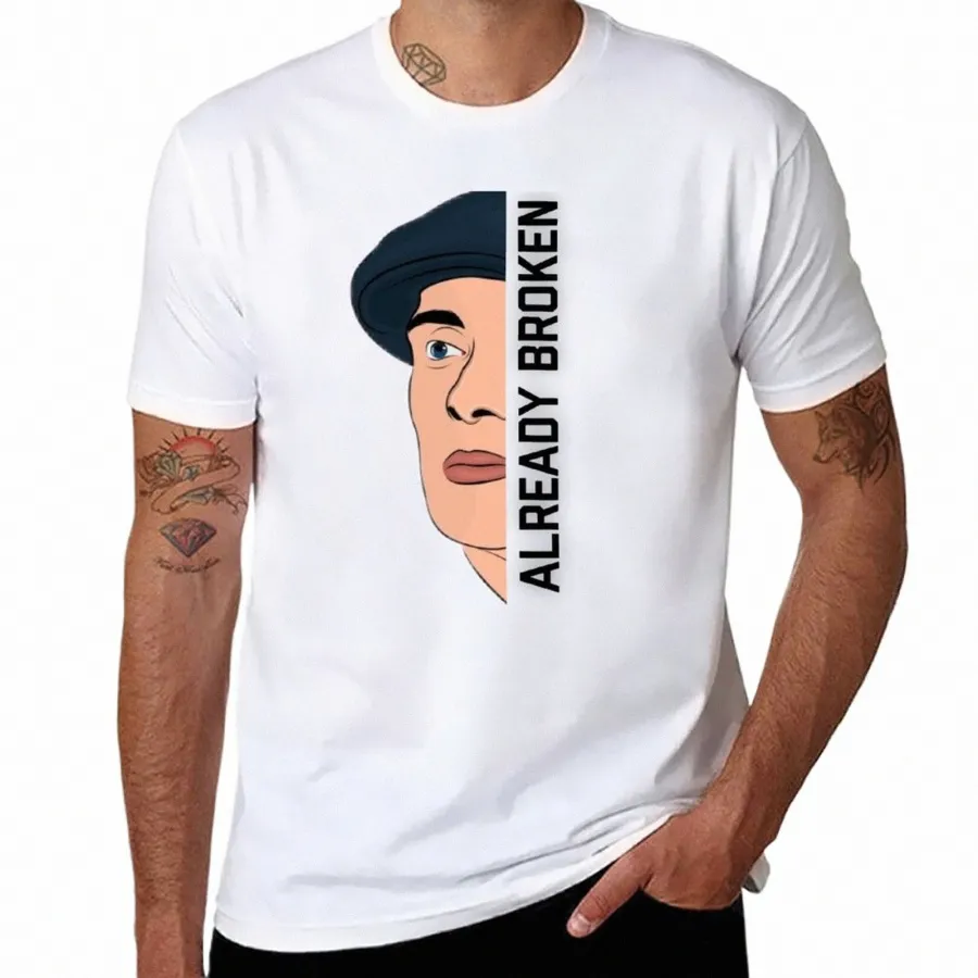Camisas rotas para hombre hotsell