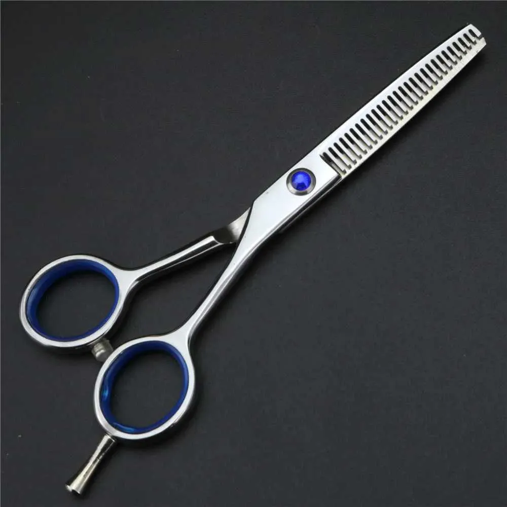 SMITH CHU Professional Hair Cutting Scissors Set - Razor Sharp Japanese - View #9