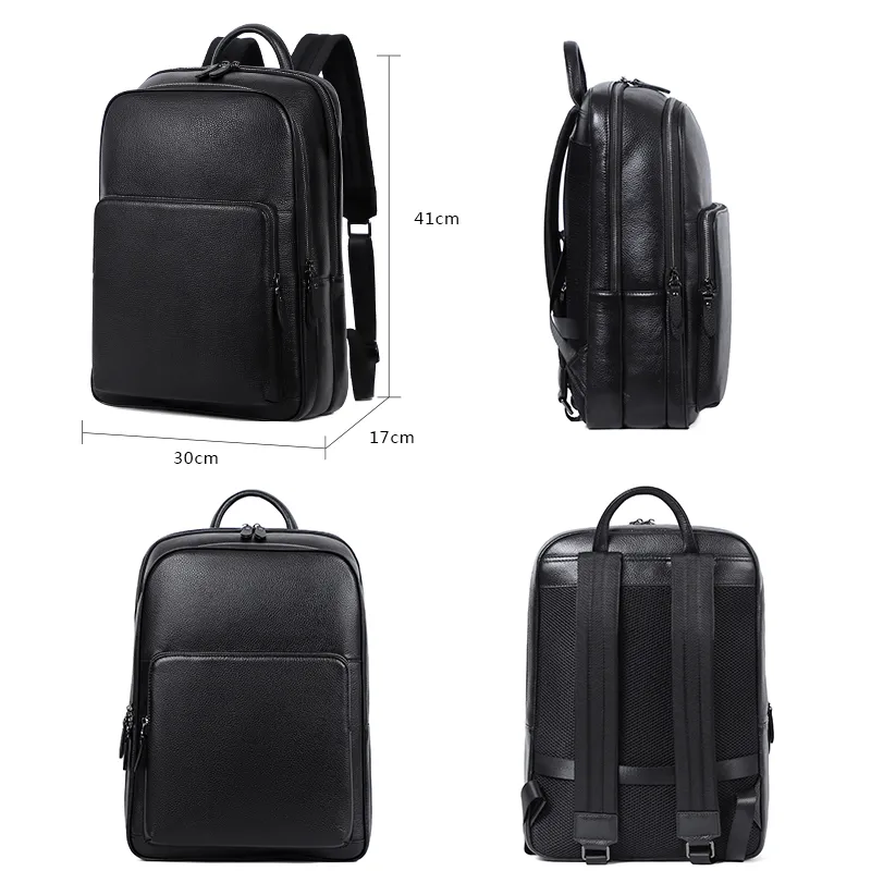 Leather Laptop Sleeve 17 Inch Laptop Bag For Ladies Leather Laptop Backpacks Ladies Black Rucksack Bag Leather Laptop Sleeve 17 Inch Laptop Bag For Ladies Leather Laptop Backpacks Ladies Black Rucksack Bag