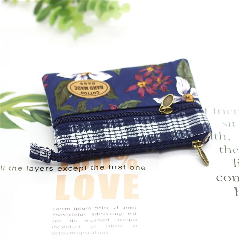 Cloth coin purses hotsell