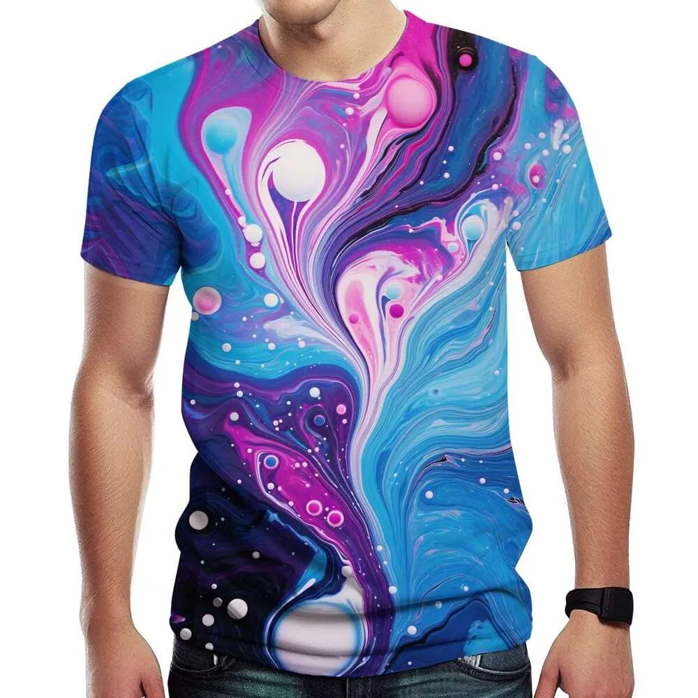 Nueva Camiseta De Moda De Verano Para Mujer, Camiseta Con