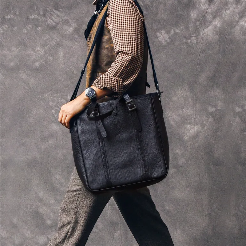 Vintage Fashion Men's tote bags for women - High Vintage Fashion Men's tote bags for women - High