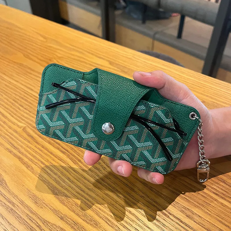 Set glasses case Sunglasses case Fashion sunglasses case Sunglasses case