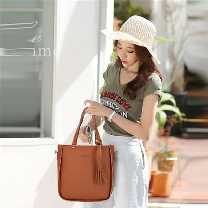 Stylish Womens Leather Handbags Tote With Shoulder Strap, Tote, Satchel, Clutch, Coin Purse, And Messenger Bags By NoEnName From Coisinistore, $16.72 | DHgate.Com Stylish Womens Leather Handbags Tote With Shoulder Strap, Tote, Satchel, Clutch, Coin Purse, And Messenger Bags By NoEnName From Coisinistore, $16.72 | DHgate.Com