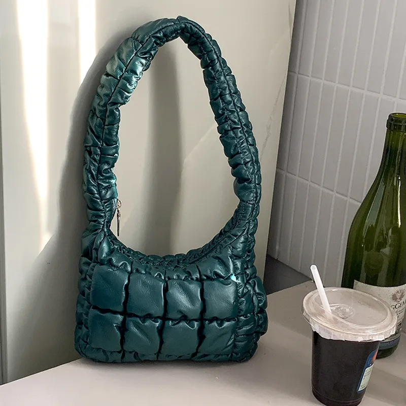 Y2K Shoulder Purse Women Y2K Shoulder Purse For Women – Trendy PU