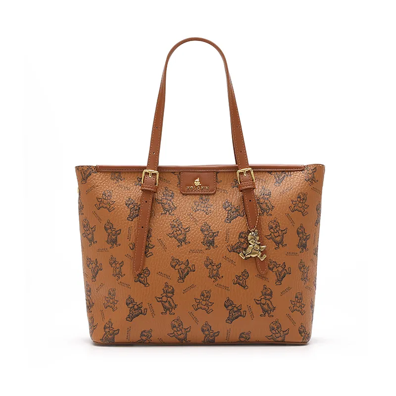 【Louis Quatorze】韓国人気★ JOUR Nylon Tote Bag Mens Totes & Clutches – LOUIS QUATORZE