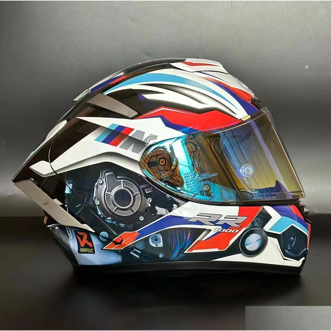 DHgate.com:Fl Face Shoei X14 X-Fourteen Motorcycle Helmet - Anti 