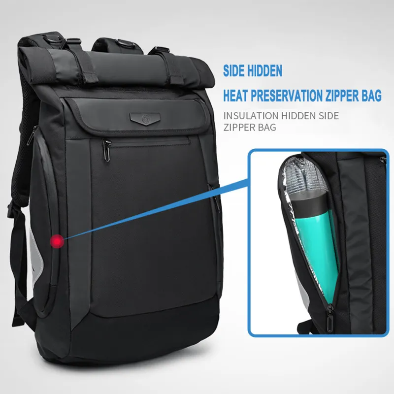 addicted mini backpack Accessories - Seconds Athens Minipack main image 0