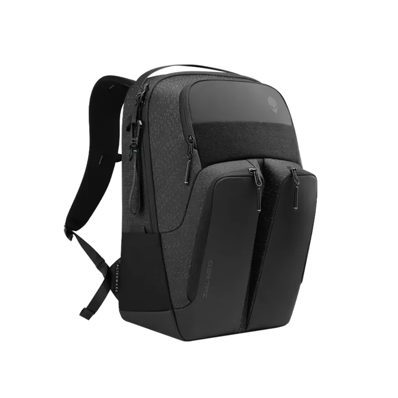 17 inch multifunctional laptop backpack black dell Multifunction Gaming PC 17.3 Backpacks Anti-Theft Waterproof Backpacks Basic Multifunctional Waterproof Nylon Laptop Backpack