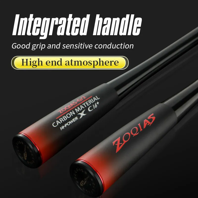 ロッド FUJI CLUB MAN CARBON CASTING ROD HANDING Occultation Full Carbon Monocoque Handle Fishing Rod