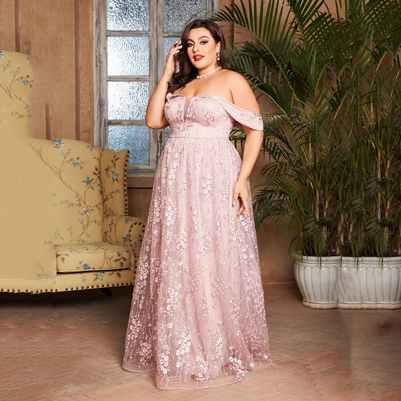 lace casual dresses Sexy See Through Beach Wedding Dresses with Slit Ivory Lace Summer Wedding Dresses AWD1118