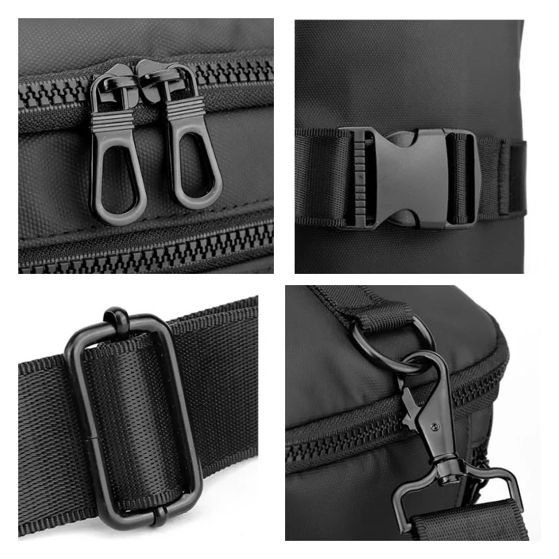Multi-function 17 Inch Laptop Backpack for Men and Women, Nylon Water-resistant Notebook Bag with Hard Handle from Dhgate Backpack - price 48.09 Multi-function 17 Inch Laptop Backpack for Men and Women, Nylon Water-resistant Notebook Bag with Hard Handle from Dhgate Backpack - price 48.09