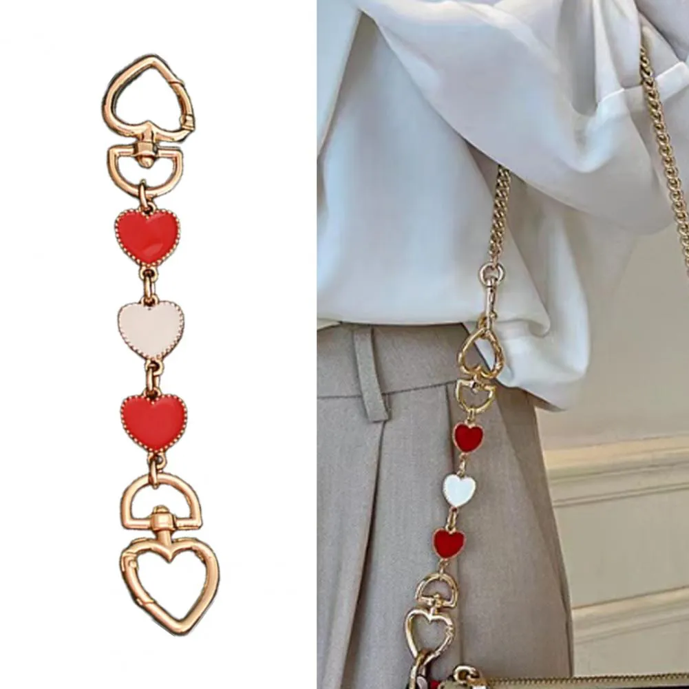 Purse chain charm hotsell