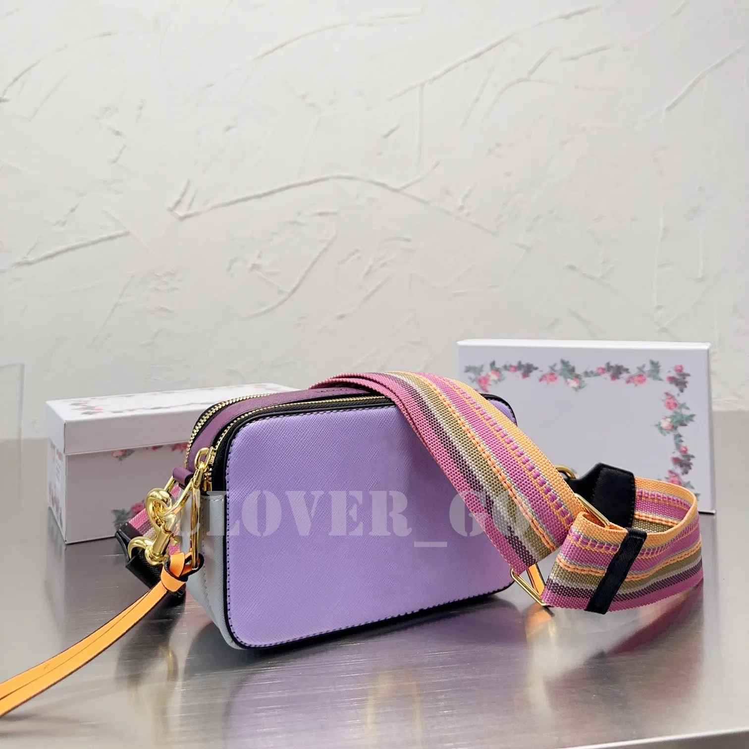 Marc jacobs snapshot bag aliexpress hotsell