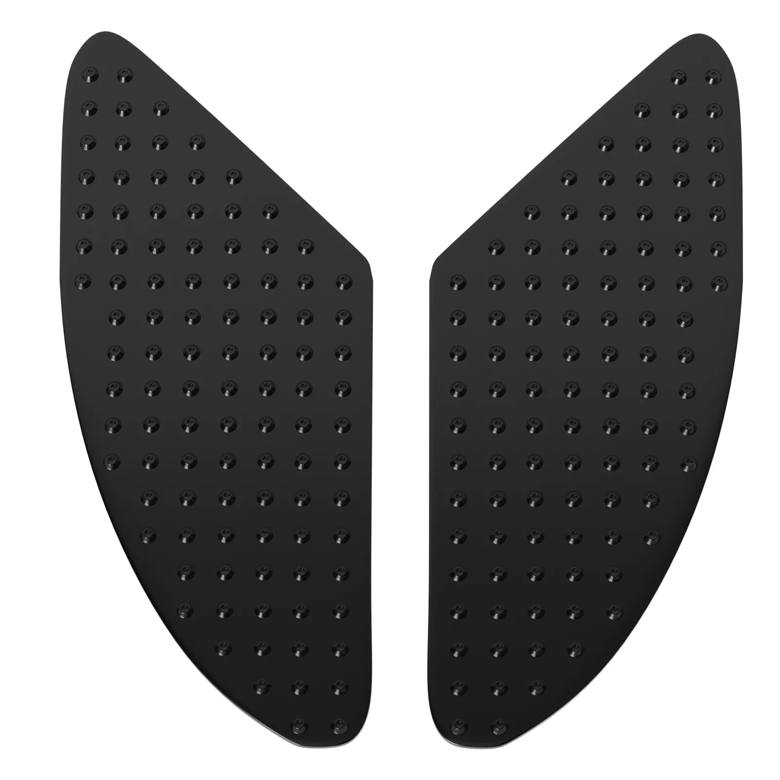 Kawasaki Motorcycle Anti-Slip Side Tank Traction Pad Gas