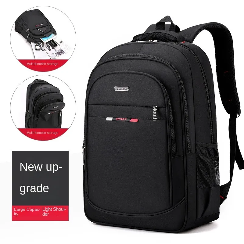 Mens Backpack Oxford Cloth Casual Fashion... From Annides, $16.24 |  DHgate.Com