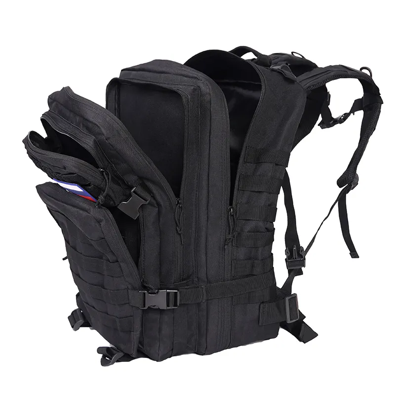 Lawaia 30L/50L Trekking Backpack Nylon Outdoor Sports Camping Tactical Hiking Rucksack from Dhgate Backpack - price 20.39 Lawaia 30L/50L Trekking Backpack Nylon Outdoor Sports Camping Tactical Hiking Rucksack from Dhgate Backpack - price 20.39