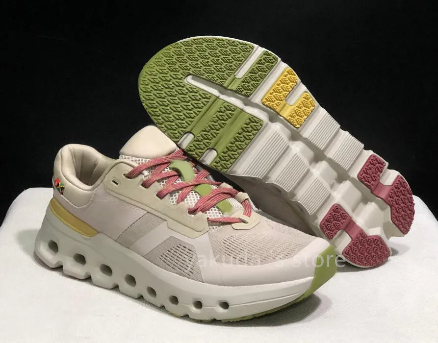 Federer Runner 2 Dhgate Yakuda School Sports Daily Outfit Tennis Shoes Athleisure Unisex Mesh Man Woman School Vintage Casual 2024 4 171 DHgate