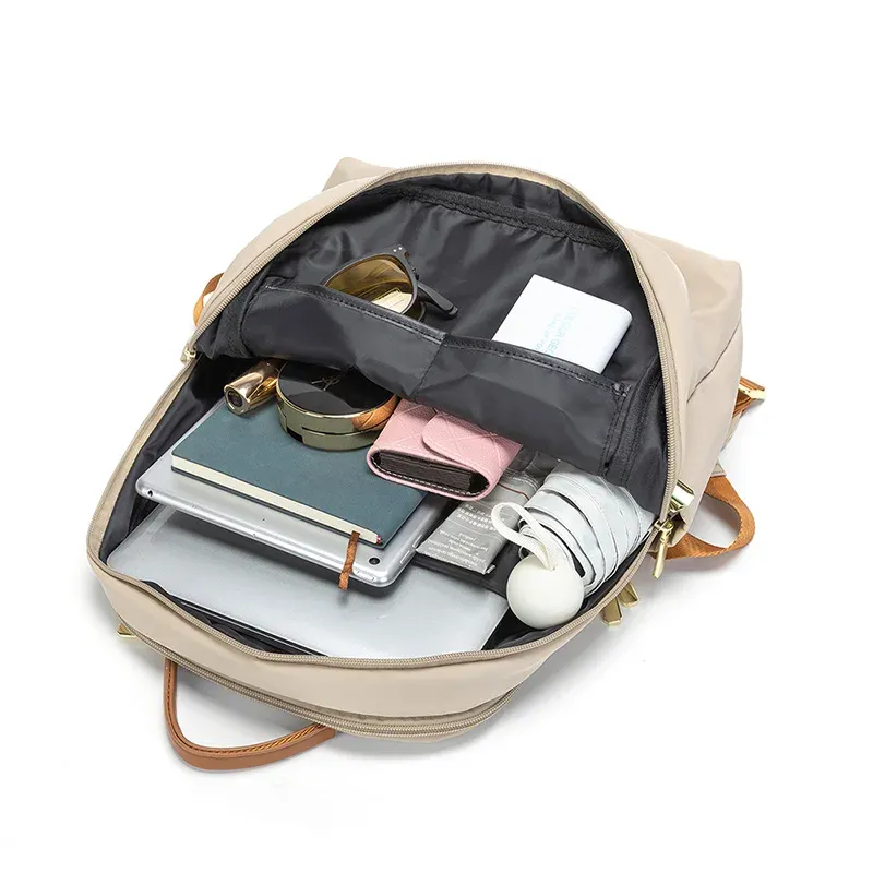 14 Inch Laptop Bag Ladies Stylish Womens Backpack... From Annides, $55.39 | DHgate.Com 14 Inch Laptop Bag Ladies Stylish Womens Backpack... From Annides, $55.39 | DHgate.Com