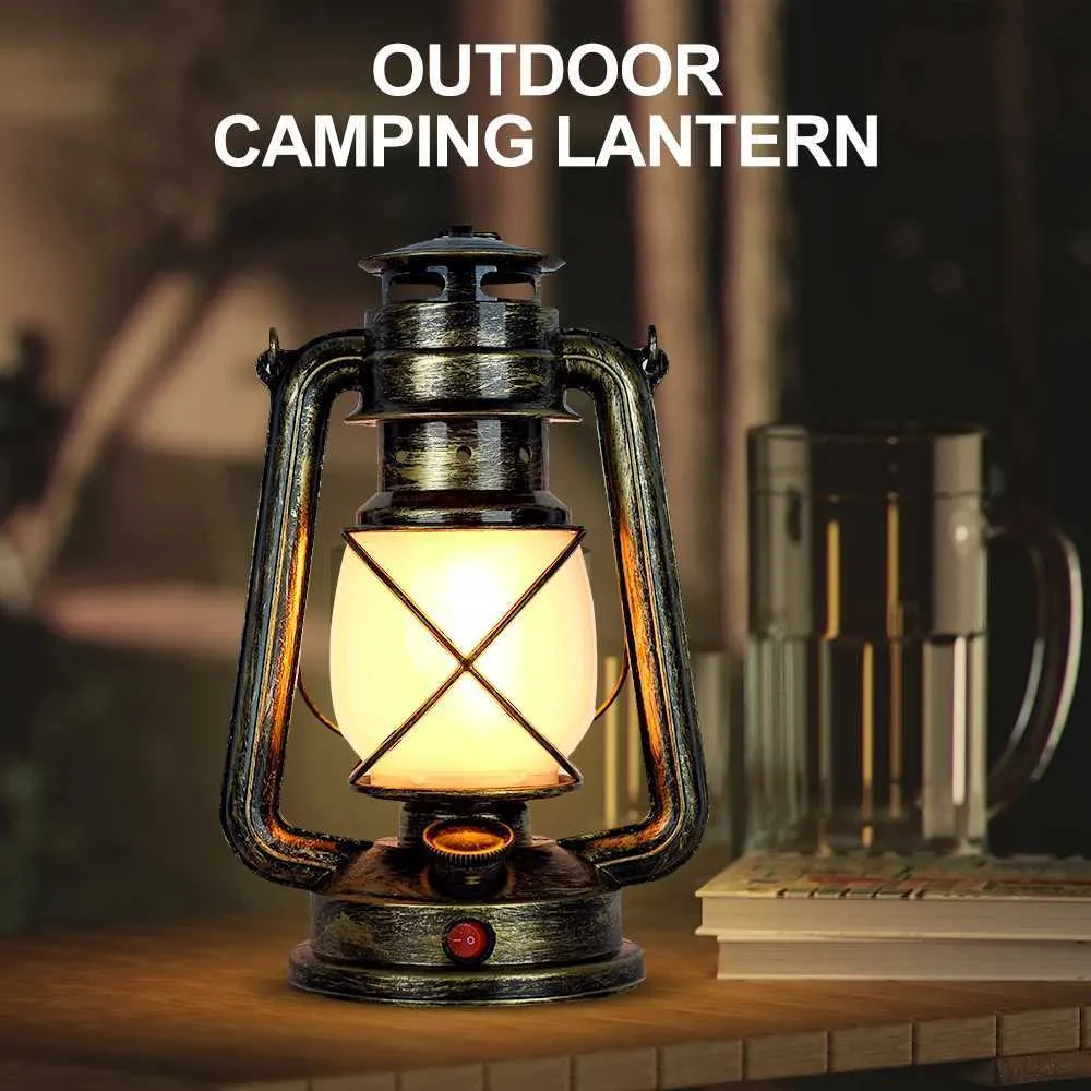 h820095LA蛍光ランタン 5355c-700ｊ Amazon.com: Hortsun 16 Pcs Black Vintage LED Camping