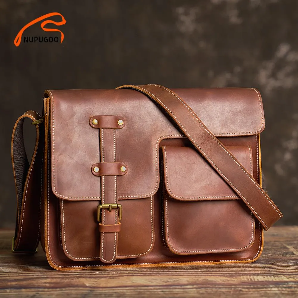 mondog様 DHgate.com:Mens Small Square Messenger Bag - Casual
