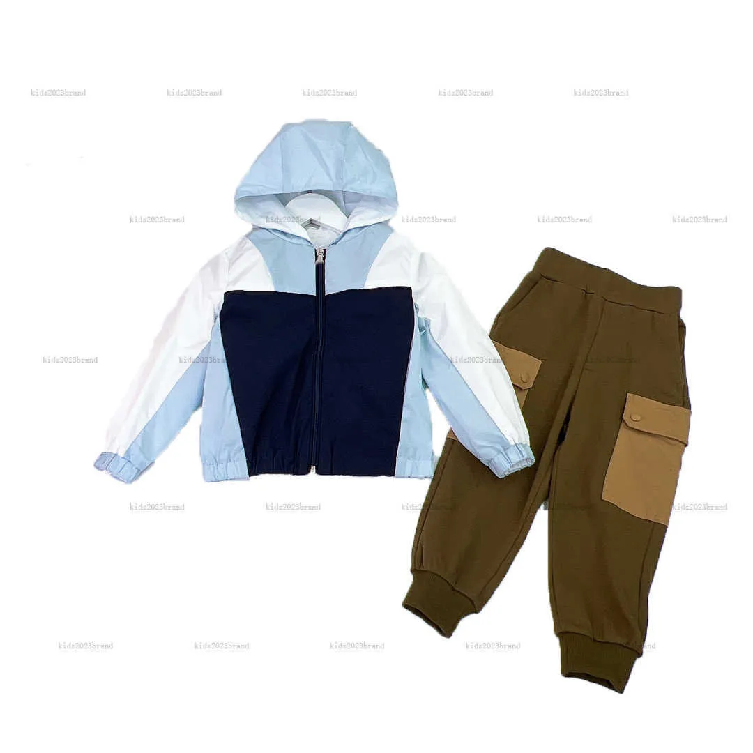 Ensemble Bébé Garçon Sweat Dinosaure + Pantalon - Confortable, Doux, Pour Automne Et Hiver