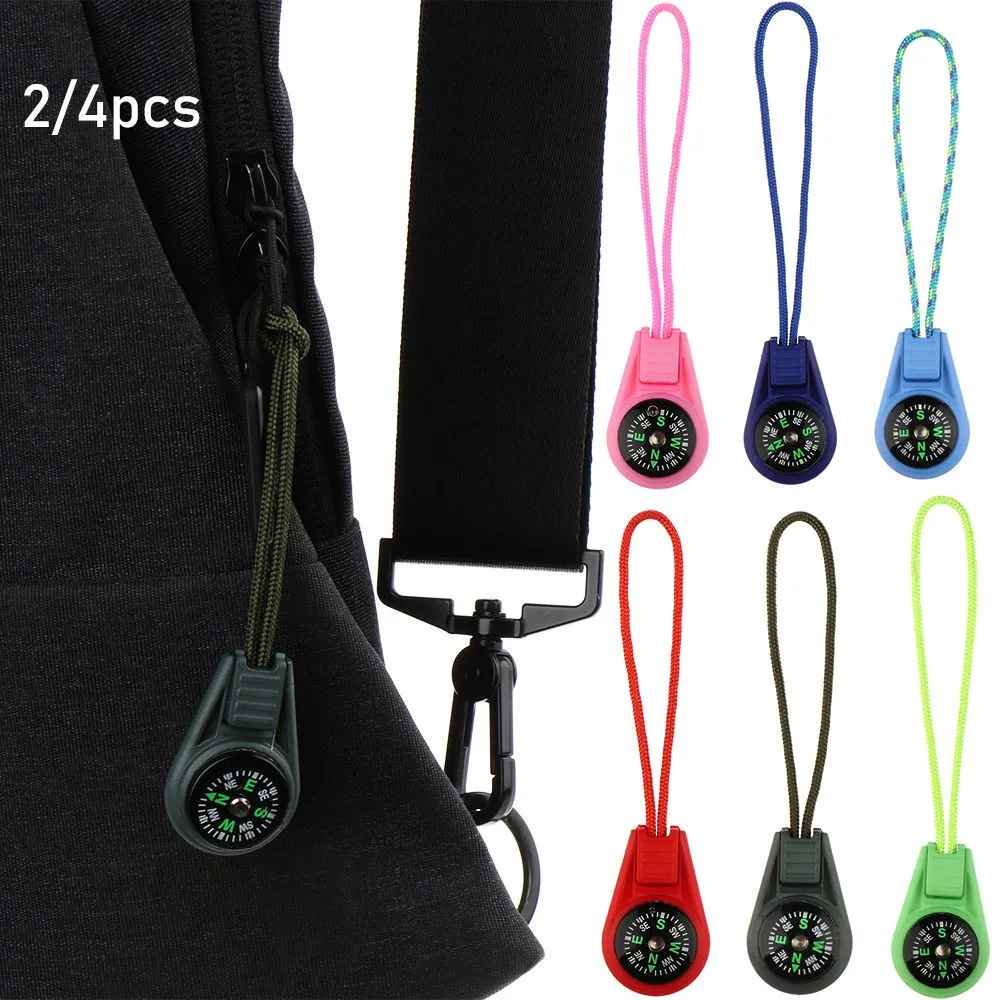 Compass Eccessorie Bag Accessories Camping Hiking Plastic Zipper Tail... From Annides, $10 ...