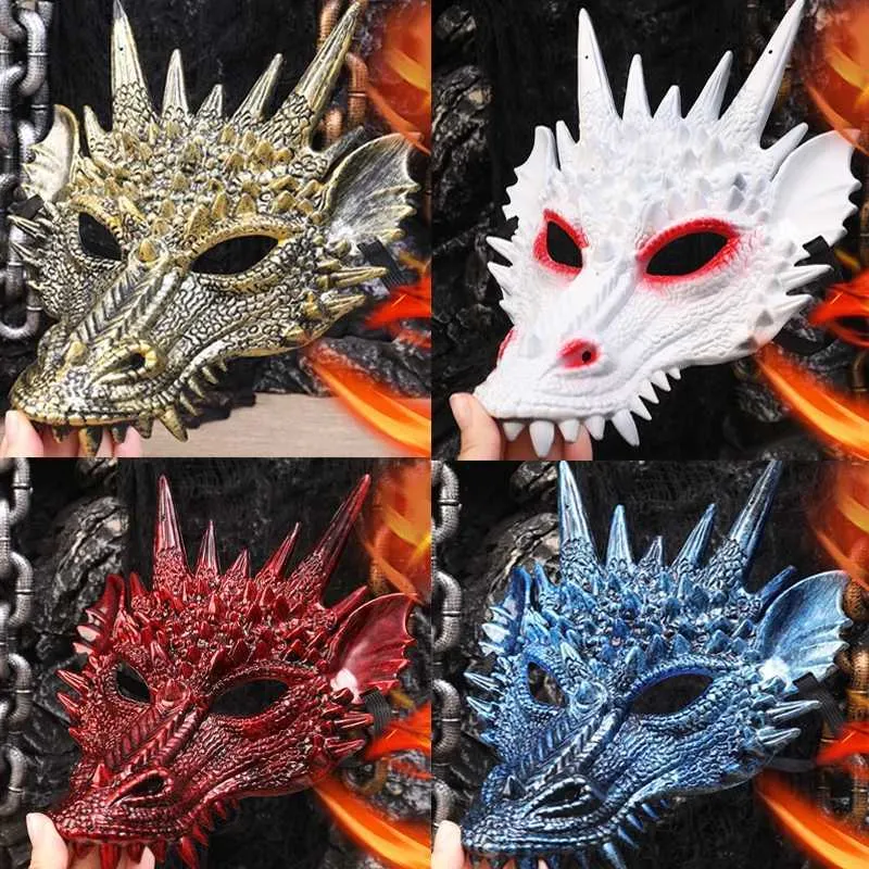 【貴重】MASCHERA DRAGONHEADS DRAGONTAILS 貴重】MASCHERA DRAGONHEADS DRAGONTAILS s-l400.jpg