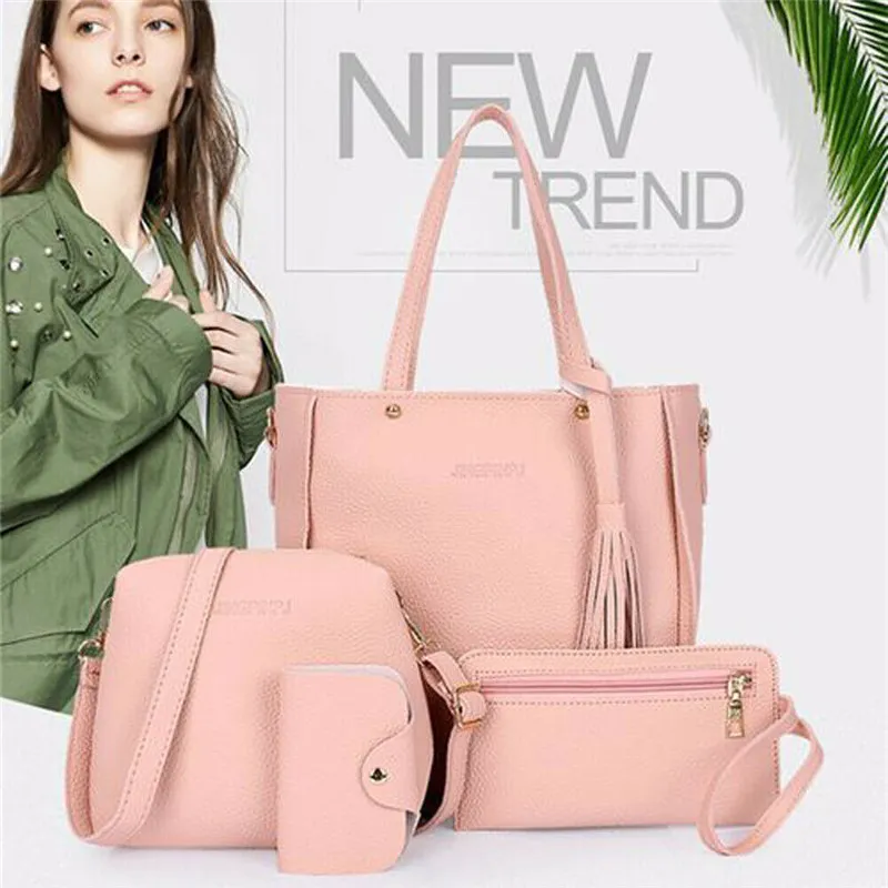 Stylish Womens Leather Handbags Tote With Shoulder Strap, Tote, Satchel, Clutch, Coin Purse, And Messenger Bags By NoEnName From Coisinistore, $16.72 | DHgate.Com Stylish Womens Leather Handbags Tote With Shoulder Strap, Tote, Satchel, Clutch, Coin Purse, And Messenger Bags By NoEnName From Coisinistore, $16.72 | DHgate.Com