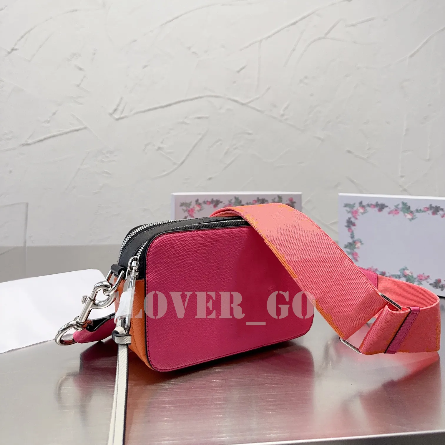 Marc jacobs snapshot bag dhgate hotsell