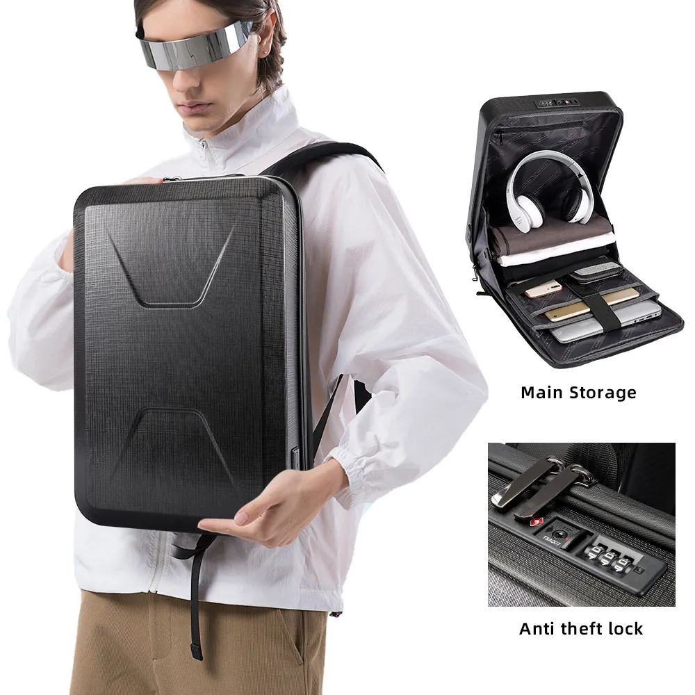 anti-theft backpack waterproof travel Maelstrom Laptop for Women Men, 15.6-17.3" Bag A travel backpack is a vacation must Pacsafe EXP45 anti-theft carry-on travel
