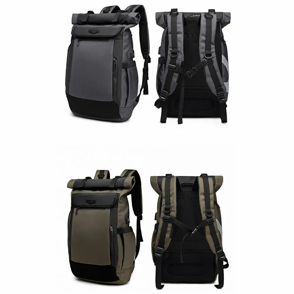 Large Capacity 18 Inch Laptop Backpack - Waterproof Travel & School Bag.  Shop Now! from Dhgate Backpack - price 74.51