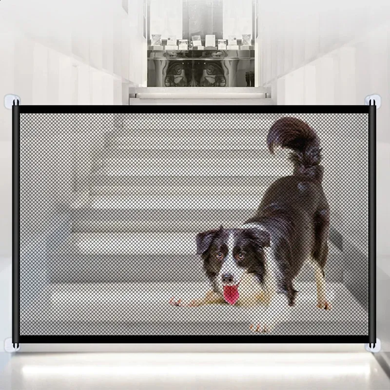Net dog gate 2025
