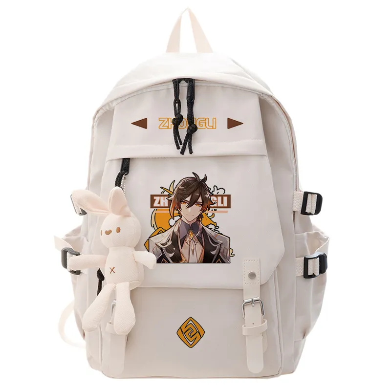 fiorelli anouk mini backpack light grey Fiorelli Anouk Large Backpack