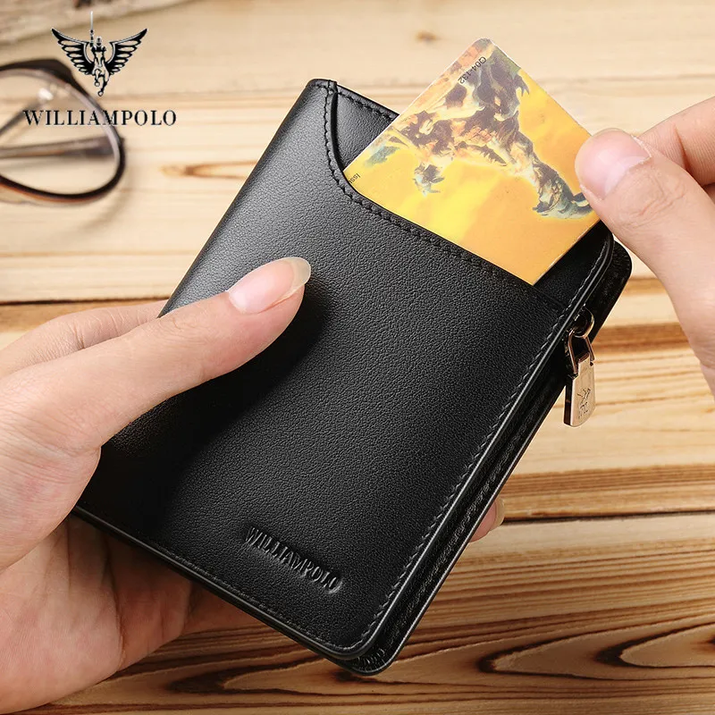 Wallet purse gents new arrivals