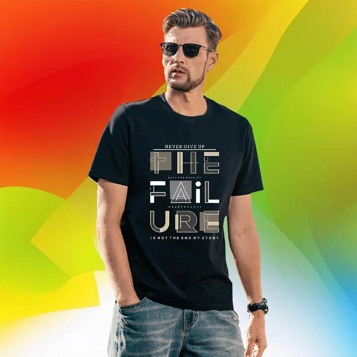 Oversized Graphic Best Graphic Buy Cheap Graphic Tees Popular Tshirts 230g  100% Cotton High Street Hip