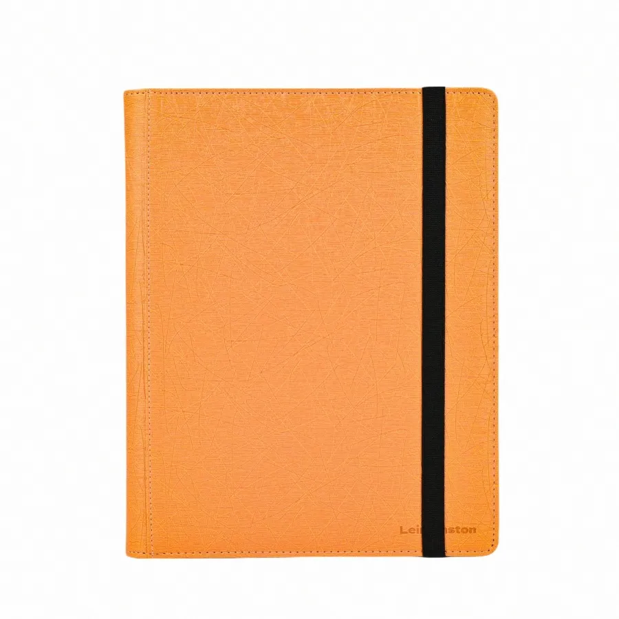 binder card Arkeiliy Card Binder 9 Pocket Double Sided Pockets Trading Card Binder –  Toytooth main image 1