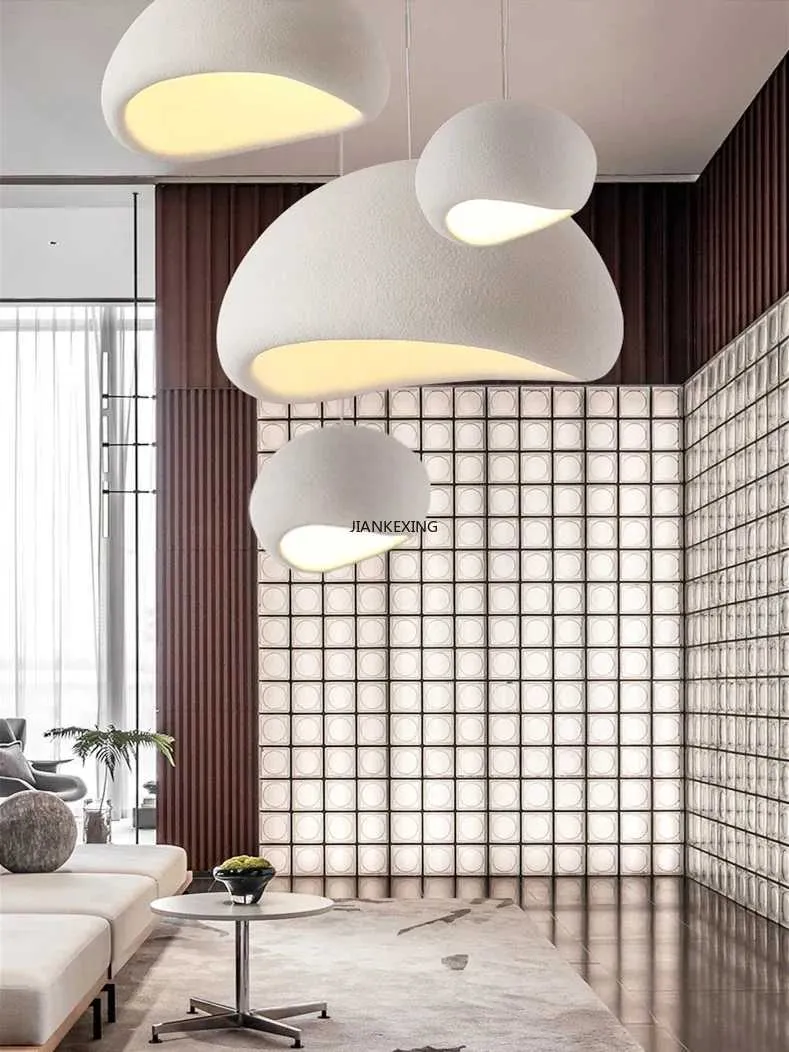 Hinio Pendant Lights Kitchen Island Modern LED Island Pendant