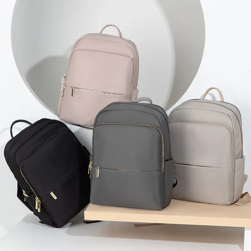 14 Inch Laptop Bag Ladies Stylish Womens Backpack... From Annides, $55.39 | DHgate.Com 14 Inch Laptop Bag Ladies Stylish Womens Backpack... From Annides, $55.39 | DHgate.Com